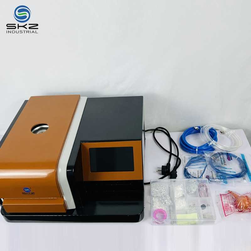 Dsc Differential Scanning Calorimetry Instrument Differential Scanning Calorimeter (4)