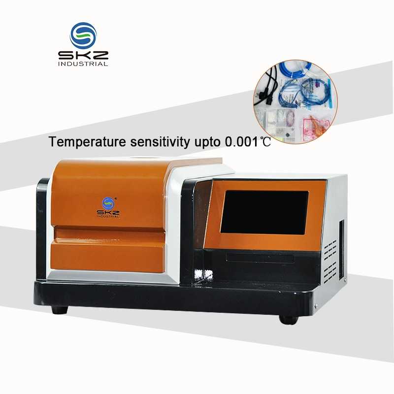 Dsc Differential Scanning Calorimetry Instrument Differential Scanning Calorimeter (5)