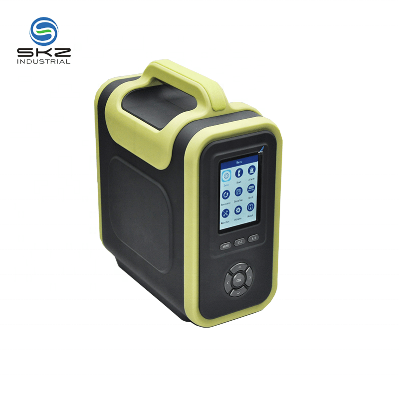 SKZ1050D Portable Multi-gas Analyzer