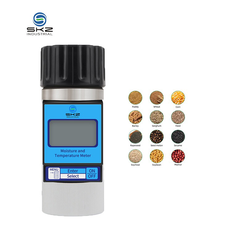 SKZ111B-2 Portable Grain Moisture Meter