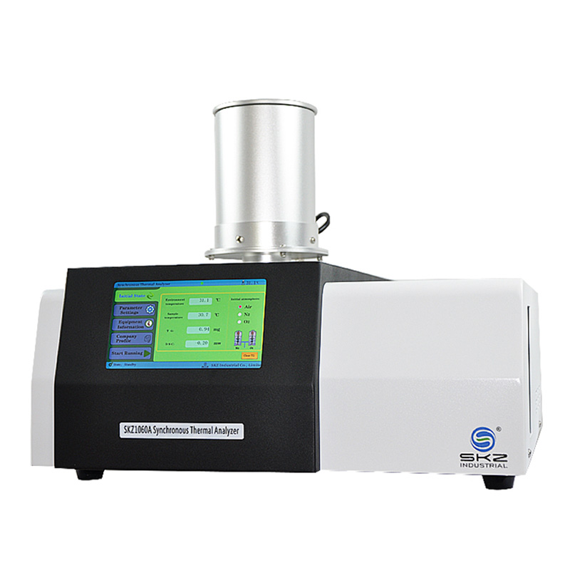 SKZ1060 Synchronous Thermal Analyzer