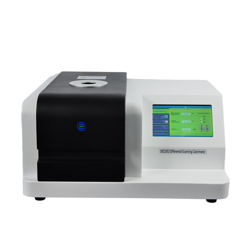 SKZ1052C-1L Differential Scanning Calorimeter