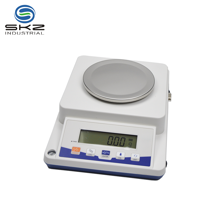 SKZ-C Precision Electronic Balance