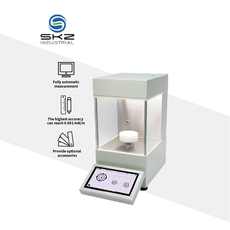 SKZ1013C Surface Tension Meter