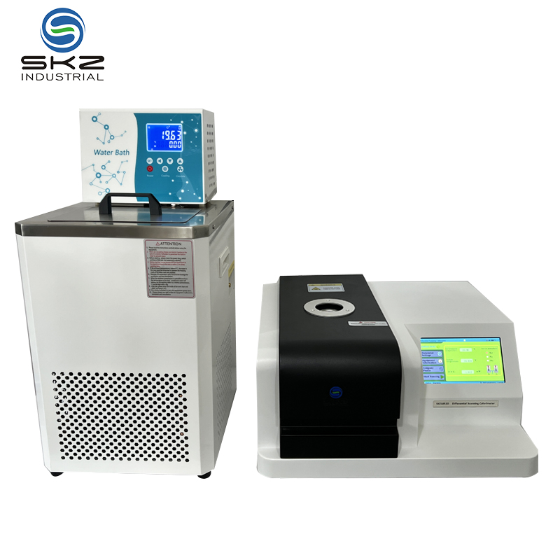 SKZ1052D Differential Scanning Calorimeter