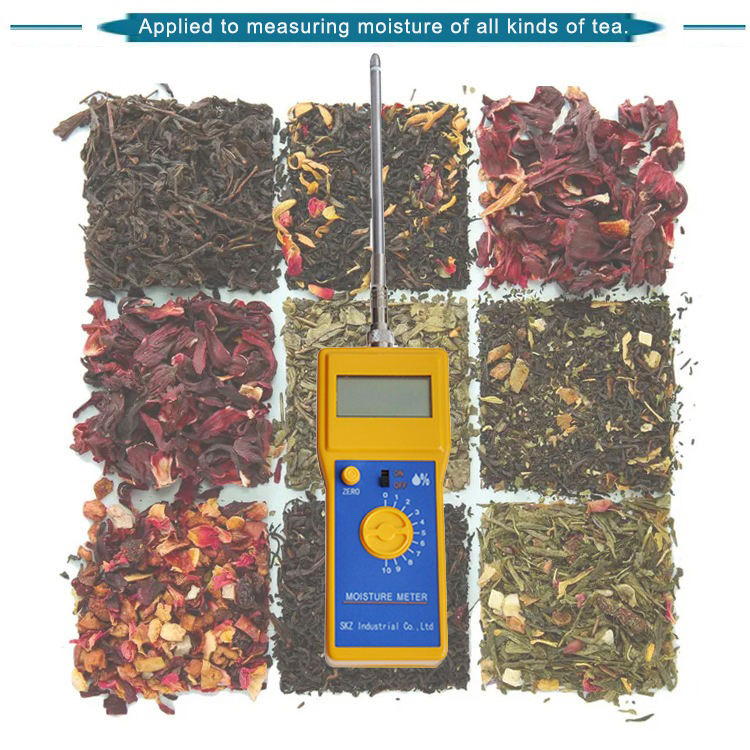 SKZ111C-3 Tea Moisture Meter