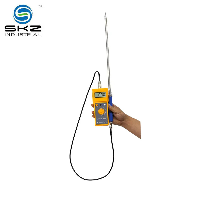 SKZ111K-3 Portable Herbal Medicine Moisture Meter