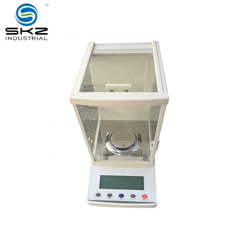 SKZ-A Analytical Electronic Balance