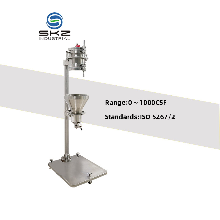 SKZ115B Freeness Tester 