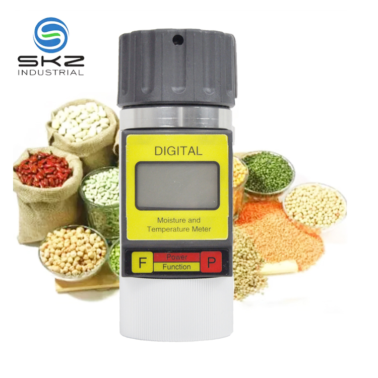 SKZ111B-2A Digital Grain Moisture Meter