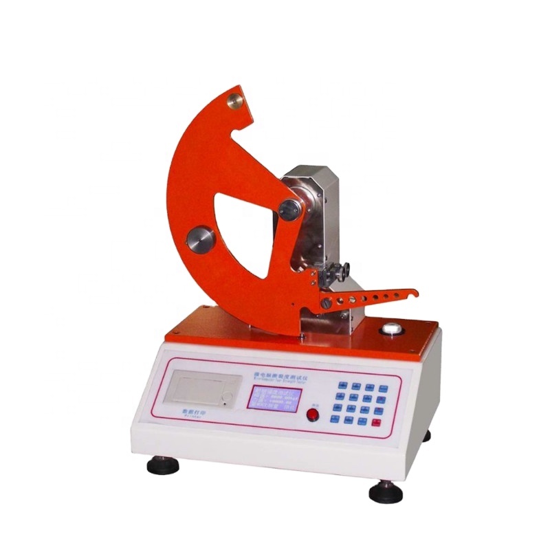 SKZ107B Micro-control Tearing Strength Tester