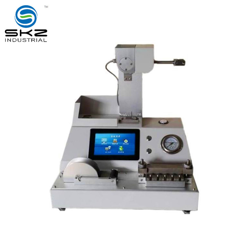 SKZ123B Digital Internal Plybond Tester