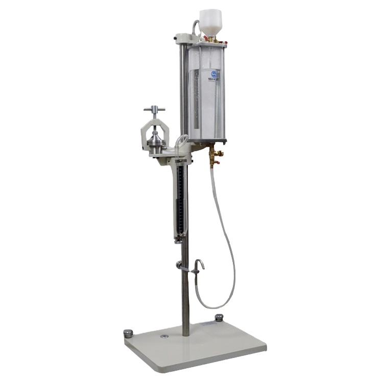 SKZ119 Paper Air Permeability Tester