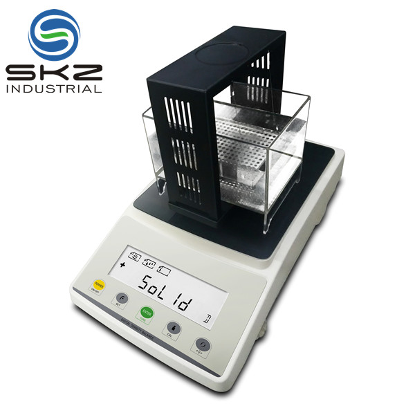 SKZ400 Digital Density Balance(solid, liquid, powder,gold)