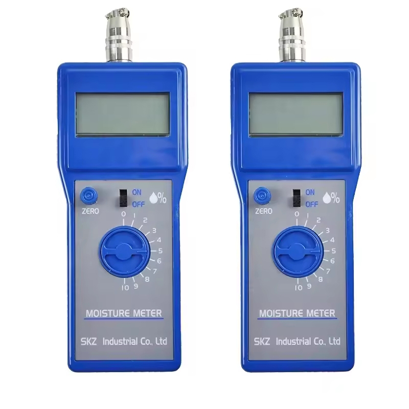 SKZ111A Textile Moisture Meter