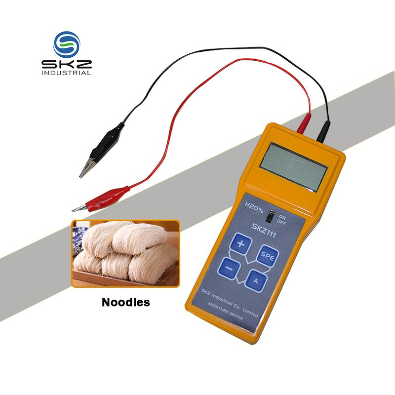 SKZ111C-1 Noodle Moisture Meter