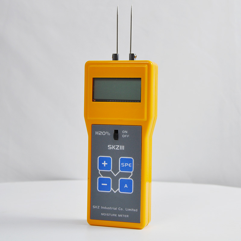 SKZ111C-2 Portable Digital Meat Moisture Meter